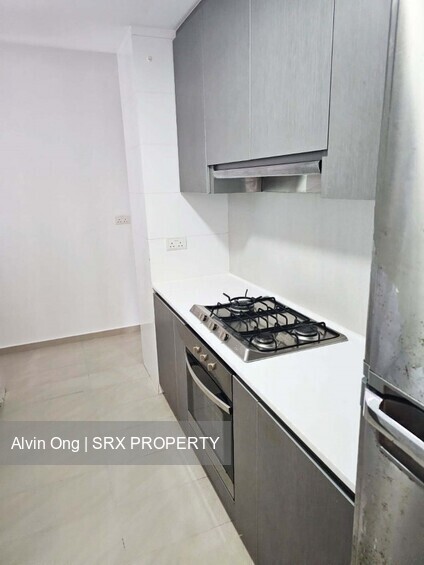 Flo Residence (D19), Condominium #558326581